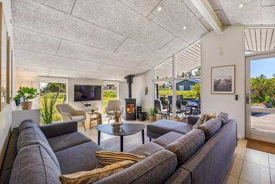 Vorschaubild von Ferienhaus DP26 in Søndervig - Westjütland