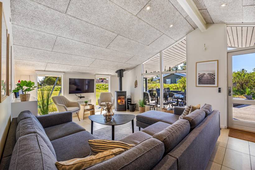 Foto von Ferienhaus DP26 in Søndervig - Westjütland