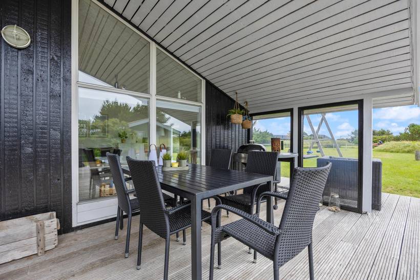 Foto von Ferienhaus DP26 in Søndervig - Westjütland