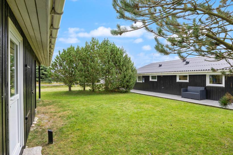 Foto von Ferienhaus DP26 in Søndervig - Westjütland