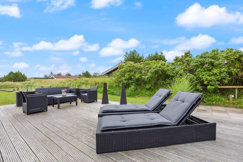 Foto von Ferienhaus DP26 in Søndervig - Westjütland