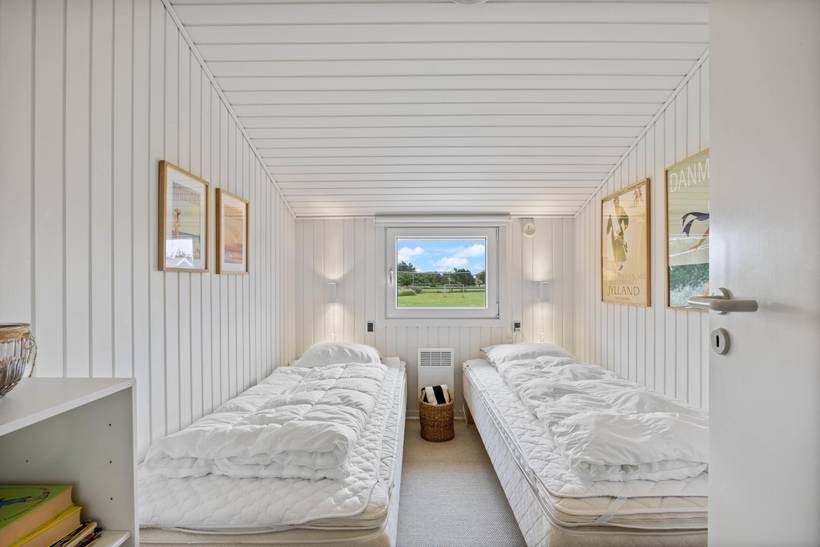 Foto von Ferienhaus DP26 in Søndervig - Westjütland