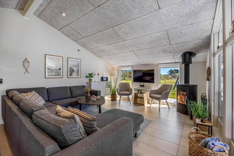 Foto von Ferienhaus DP26 in Søndervig - Westjütland