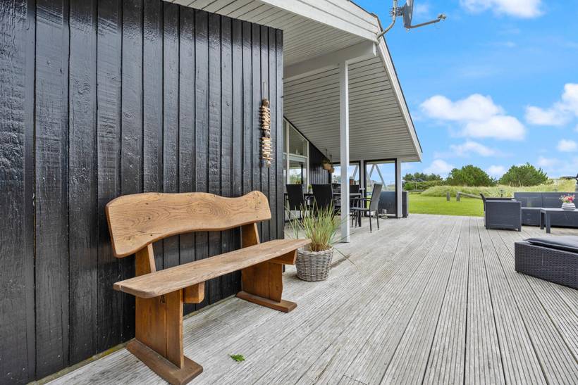 Foto von Ferienhaus DP26 in Søndervig - Westjütland