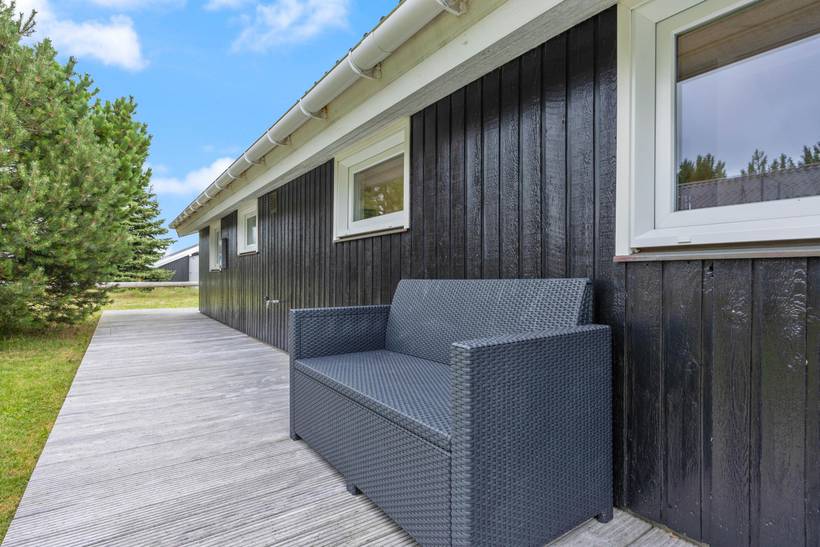 Foto von Ferienhaus DP26 in Søndervig - Westjütland