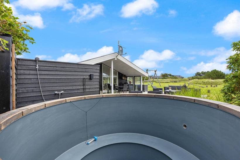 Foto von Ferienhaus DP26 in Søndervig - Westjütland