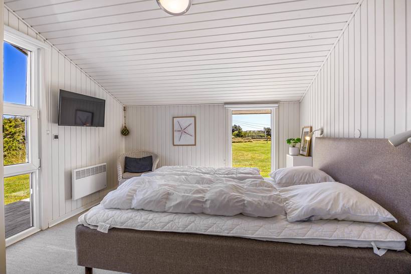 Foto von Ferienhaus DP26 in Søndervig - Westjütland