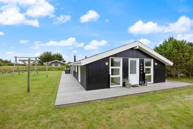 Foto von Ferienhaus DP26 in Søndervig - Westjütland