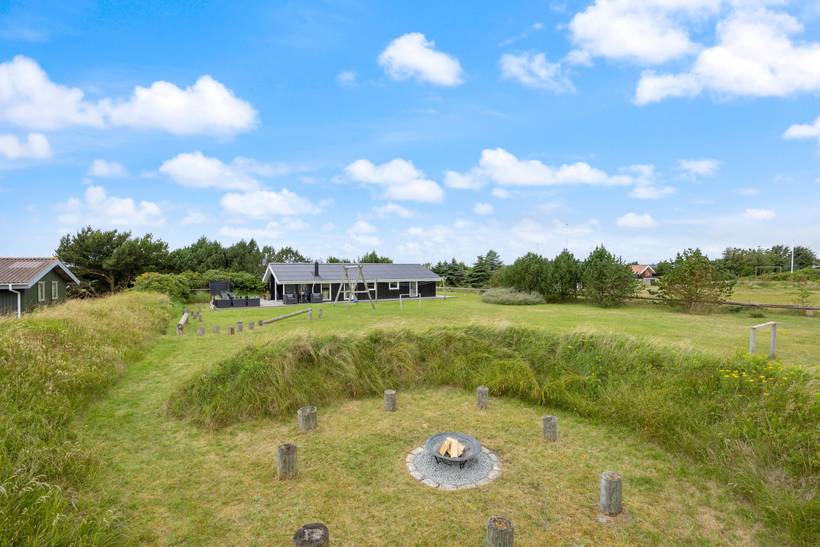 Foto von Ferienhaus DP26 in Søndervig - Westjütland
