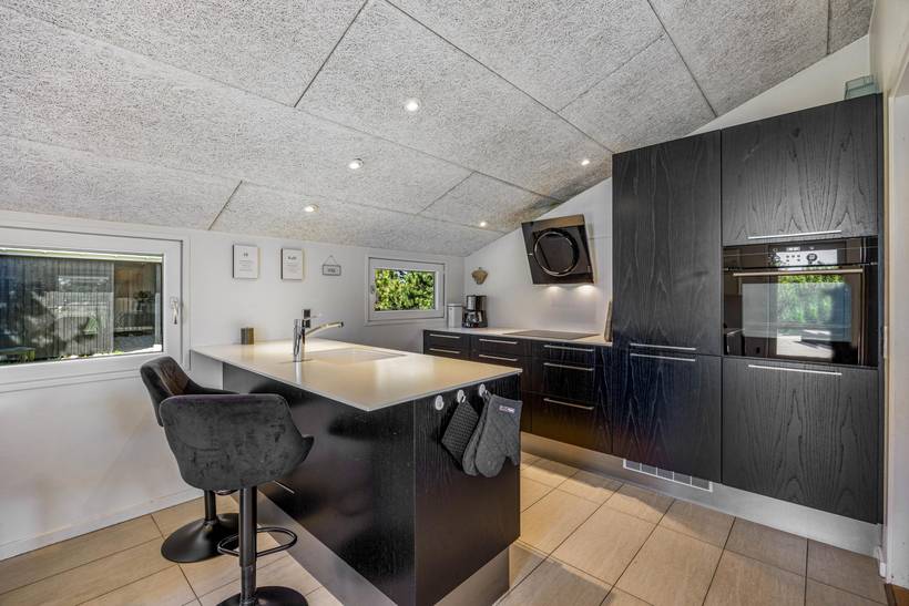 Foto von Ferienhaus DP26 in Søndervig - Westjütland
