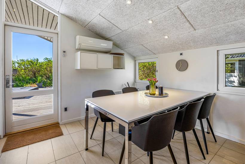 Foto von Ferienhaus DP26 in Søndervig - Westjütland