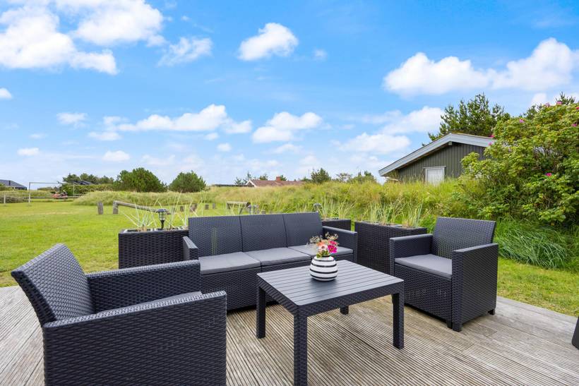 Foto von Ferienhaus DP26 in Søndervig - Westjütland