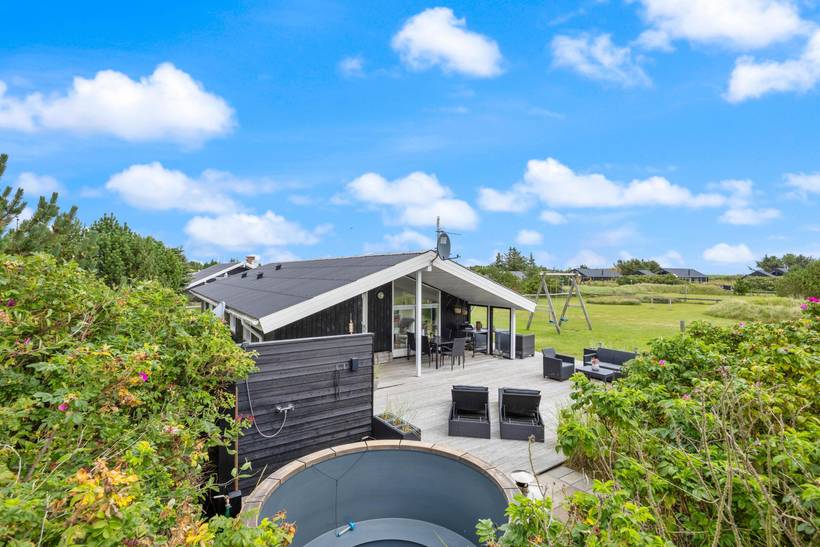 Foto von Ferienhaus DP26 in Søndervig - Westjütland