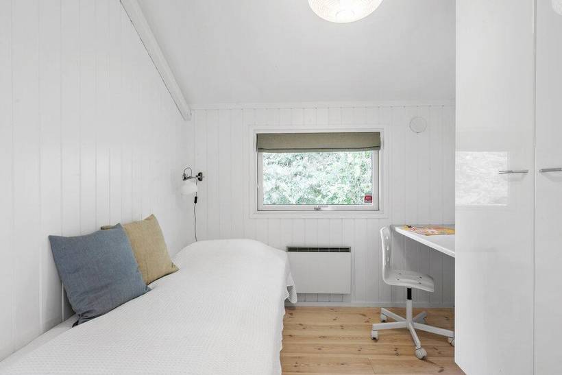 Foto von Ferienhaus DP27 in Stillinge - Westseeland