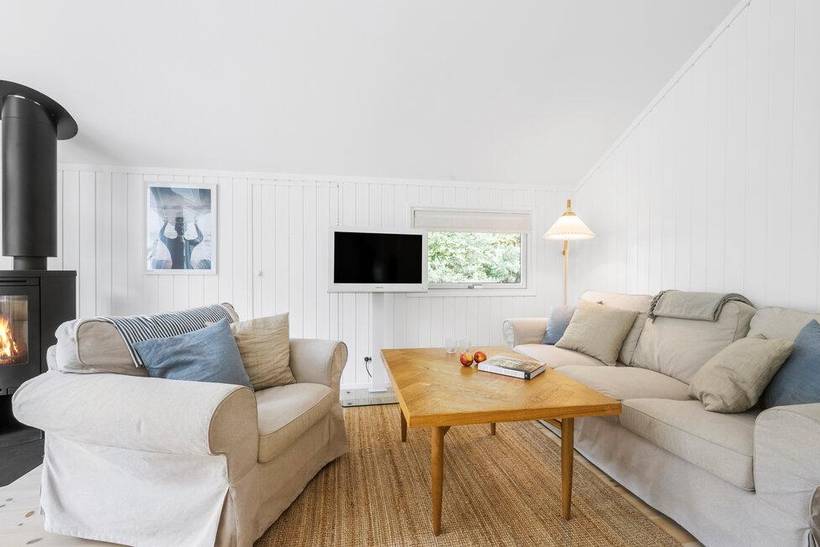 Foto von Ferienhaus DP27 in Stillinge - Westseeland