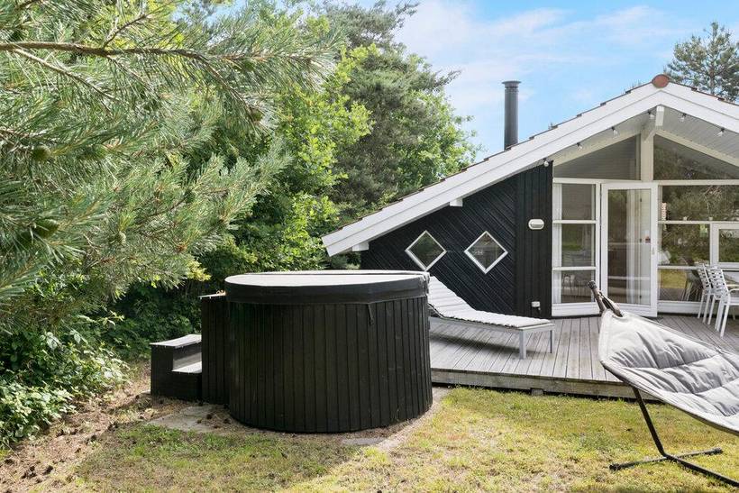 Foto von Ferienhaus DP27 in Stillinge - Westseeland