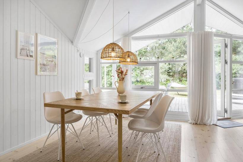 Foto von Ferienhaus DP27 in Stillinge - Westseeland