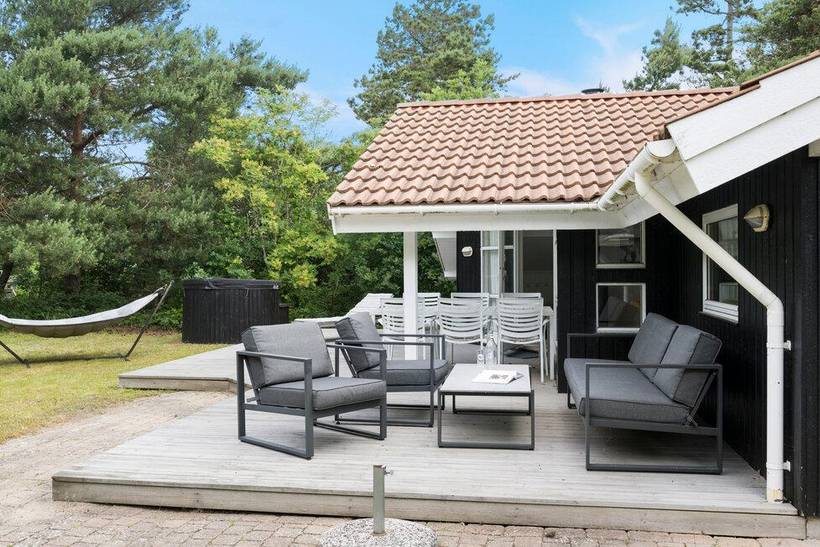 Foto von Ferienhaus DP27 in Stillinge - Westseeland