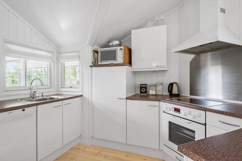 Foto von Ferienhaus DP27 in Stillinge - Westseeland