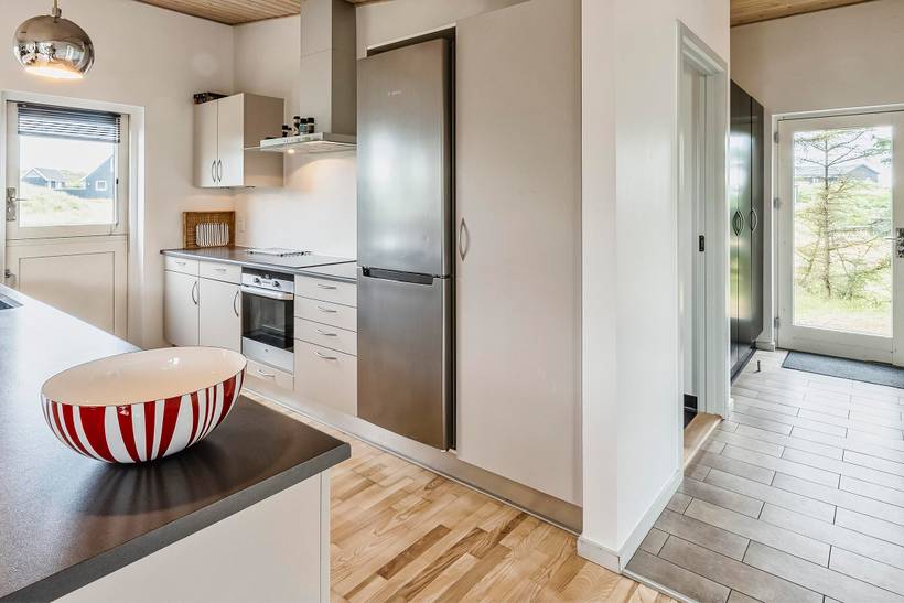 Foto von Ferienhaus DP28 in Vejers Strand - Westjütland