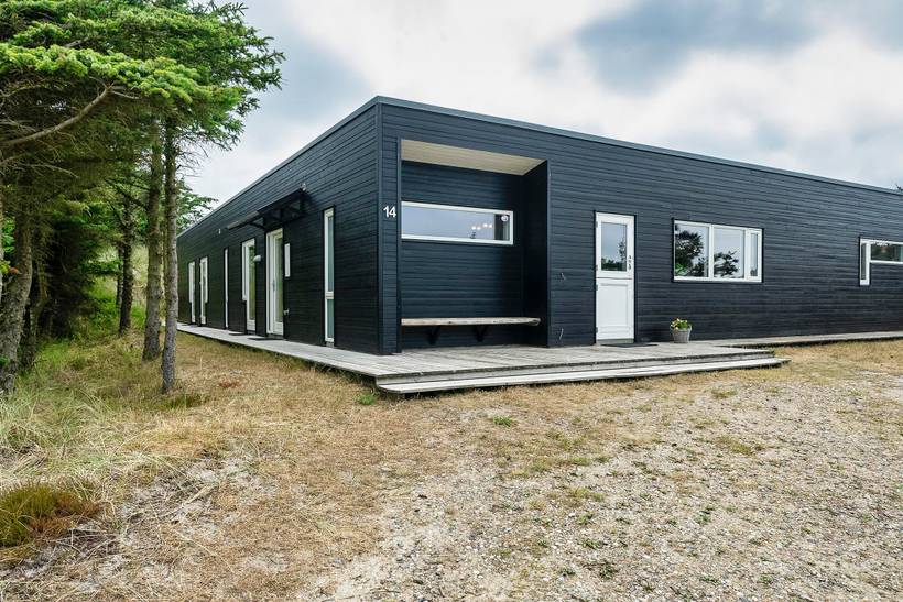 Foto von Ferienhaus DP28 in Vejers Strand - Westjütland
