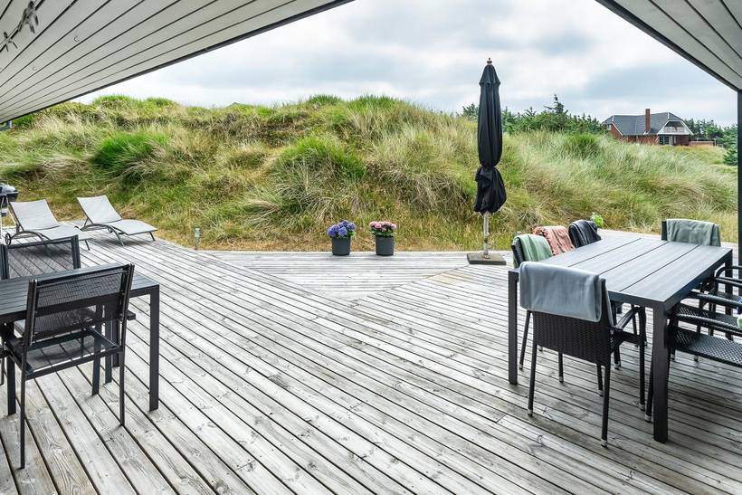 Foto von Ferienhaus DP28 in Vejers Strand - Westjütland