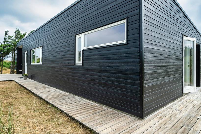 Foto von Ferienhaus DP28 in Vejers Strand - Westjütland