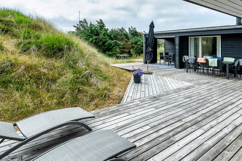 Foto von Ferienhaus DP28 in Vejers Strand - Westjütland