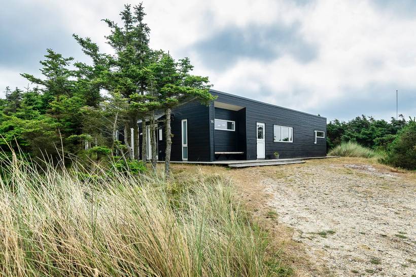 Foto von Ferienhaus DP28 in Vejers Strand - Westjütland