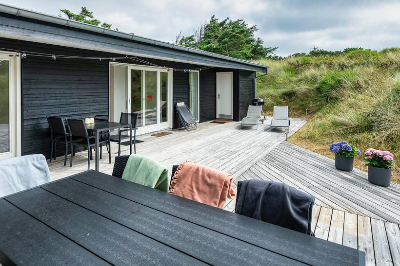 Foto von Ferienhaus DP28 in Vejers Strand - Westjütland