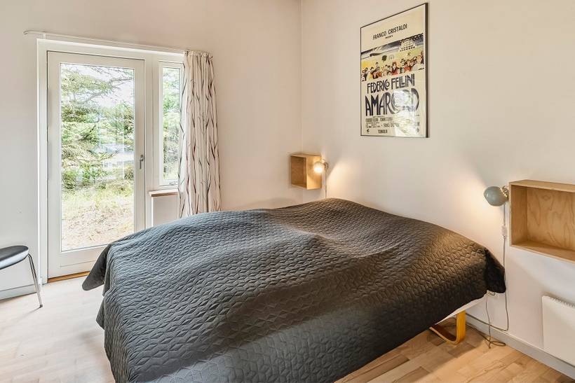 Foto von Ferienhaus DP28 in Vejers Strand - Westjütland