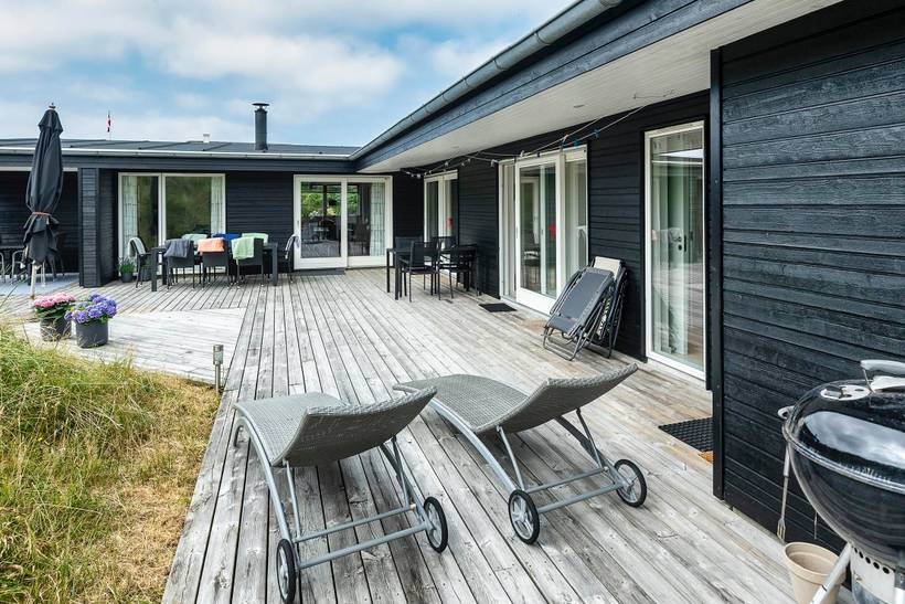 Foto von Ferienhaus DP28 in Vejers Strand - Westjütland