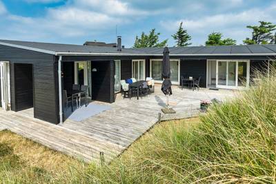 Vorschaubild von Ferienhaus DP28 in Vejers Strand - Westjütland