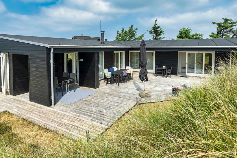 Foto von Ferienhaus DP28 in Vejers Strand - Westjütland