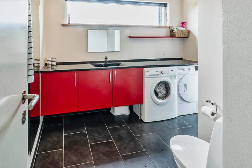 Foto von Ferienhaus DP28 in Vejers Strand - Westjütland