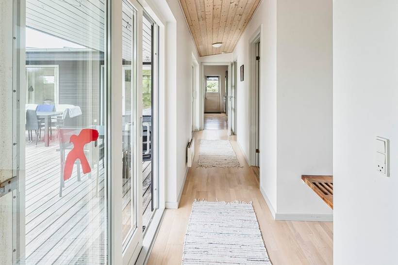 Foto von Ferienhaus DP28 in Vejers Strand - Westjütland