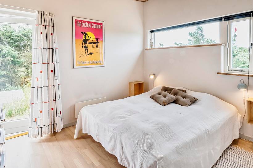 Foto von Ferienhaus DP28 in Vejers Strand - Westjütland