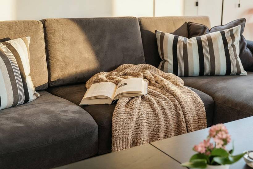 Foto von Ferienhaus DP28 in Vejers Strand - Westjütland
