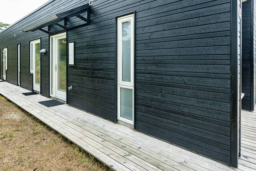 Foto von Ferienhaus DP28 in Vejers Strand - Westjütland