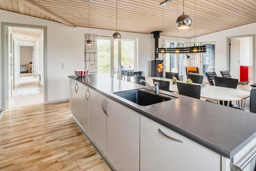 Foto von Ferienhaus DP28 in Vejers Strand - Westjütland