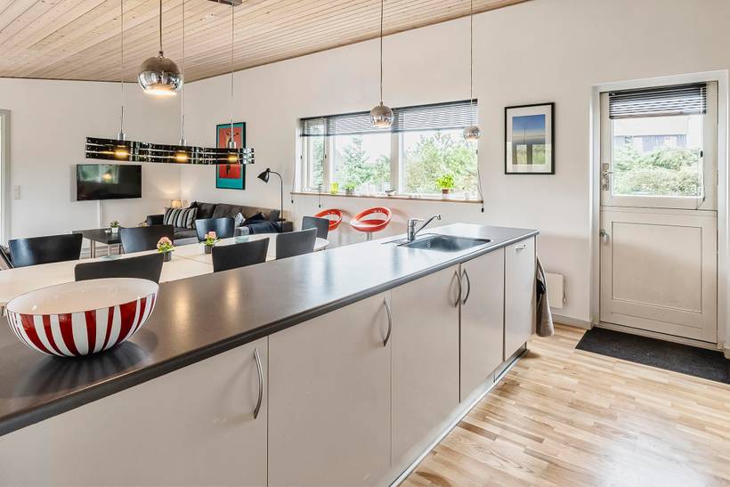Foto von Ferienhaus DP28 in Vejers Strand - Westjütland