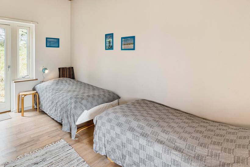 Foto von Ferienhaus DP28 in Vejers Strand - Westjütland