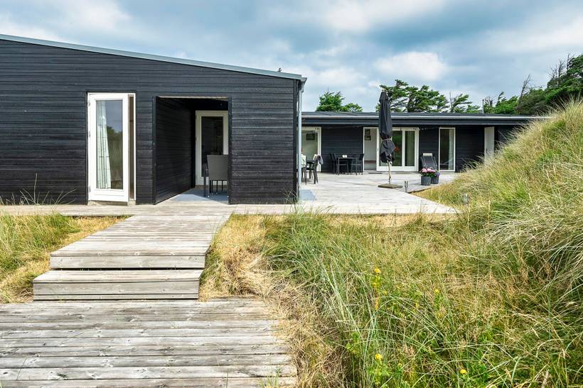 Foto von Ferienhaus DP28 in Vejers Strand - Westjütland
