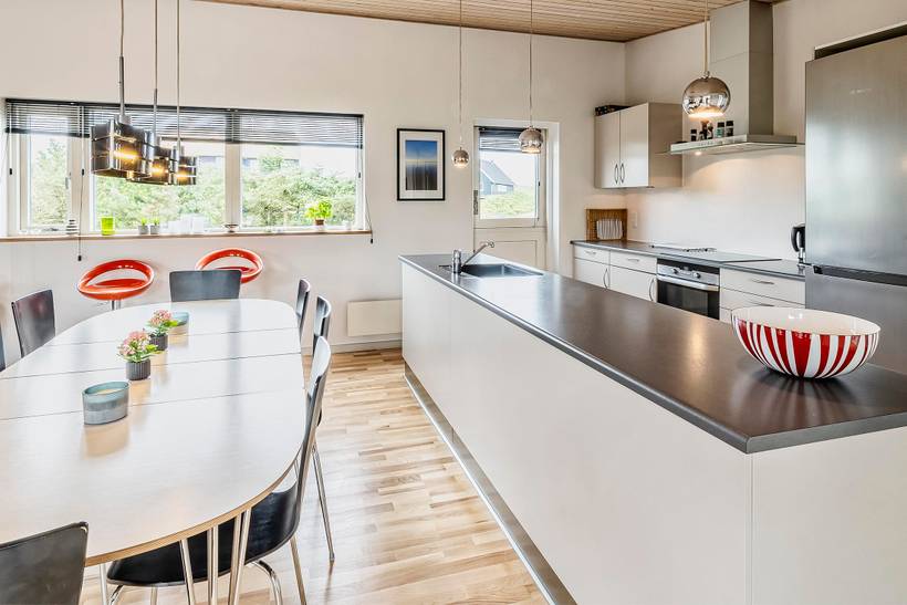 Foto von Ferienhaus DP28 in Vejers Strand - Westjütland