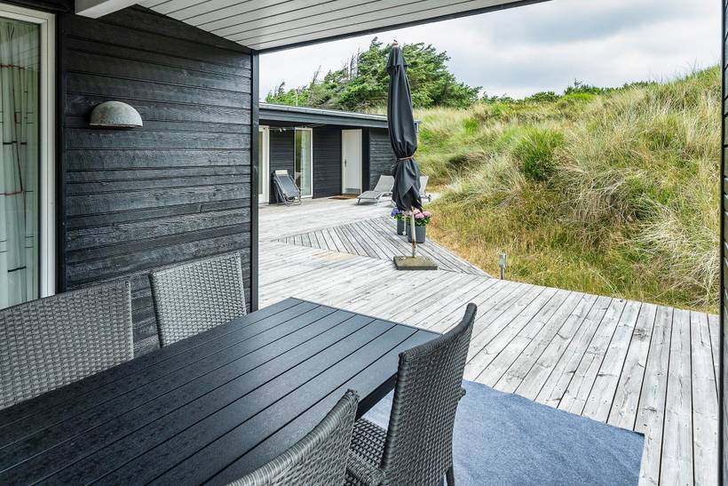Foto von Ferienhaus DP28 in Vejers Strand - Westjütland
