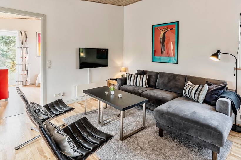 Foto von Ferienhaus DP28 in Vejers Strand - Westjütland