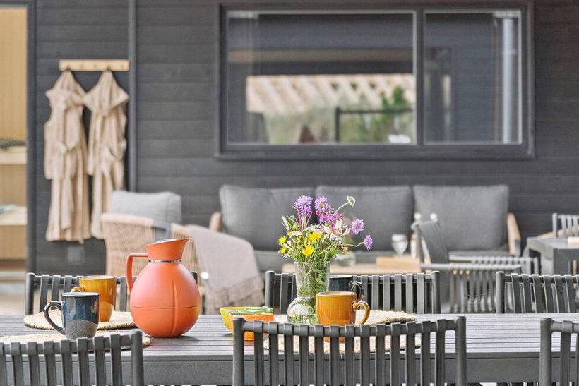 Foto von Ferienhaus DP29 in Houvig - Søndervig - Westjütland