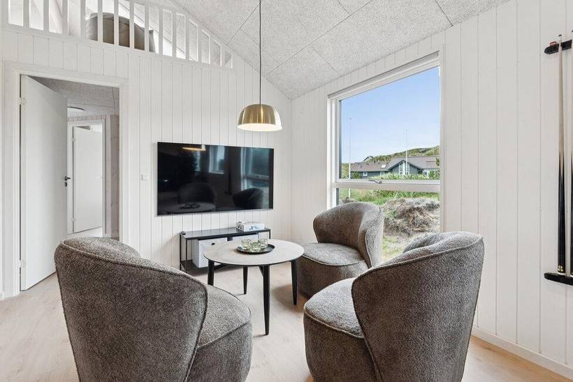 Foto von Ferienhaus DP29 in Houvig - Søndervig - Westjütland