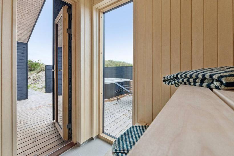 Foto von Ferienhaus DP29 in Houvig - Søndervig - Westjütland