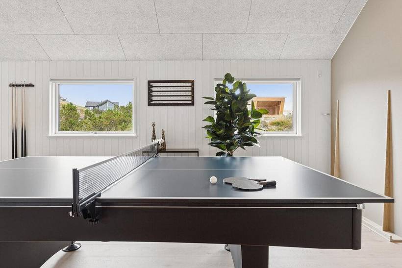 Foto von Ferienhaus DP29 in Houvig - Søndervig - Westjütland